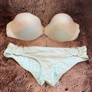 Victoria Secret Swim